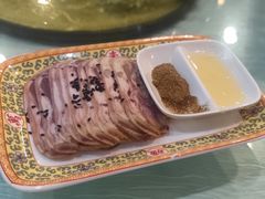 -烤肉季饭庄