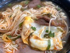 -上海为民商行清真饭店(南大路店)