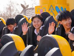 -嘉峪关方特欢乐世界