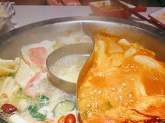 -豆花姐烂豆花火锅(水屯北路恒大滨河店)