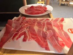 -许府牛火锅(信义坊总店)