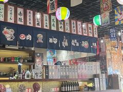 -宁喜屋 日式居酒屋(宝信·城市广场店)