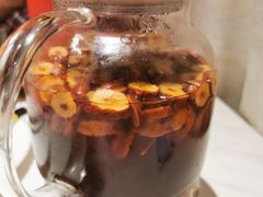 -皇城根·鲁菜济南菜·吊炉烤鸭·炒鸡鱼头(济南旗舰店)
