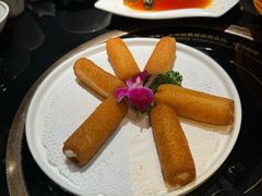 -顺峰顺水顺德菜(龙华店)