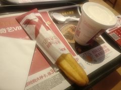 -肯德基(鲁迅路店)