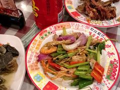 -吉源大排档·鱼生·海鲜(烧烤彩印厂店)