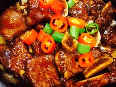 -南山饭店(阳明古镇店)