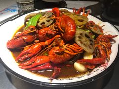 -京韵胡同·酱香羊蝎子火锅涮肉(长寿路店)
