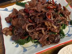 -缘生态云南菜·野生菌庭院餐厅(华侨城店)