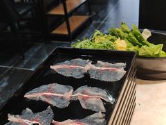 -京门活鱼馆·鱼火锅(百子湾（原红庙）店)