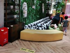 -汤W城市微度假(仓山店)