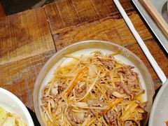 -铁公鸡·四川料理(天环广场店)