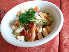 凯撒沙拉-Mai Mai Restaurant