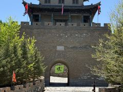 -雁门关景区
