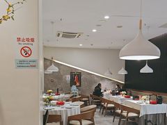 -味+新京宴·烤鸭·北京菜(创意谷店)