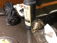 -锅说大脸毛肚重庆老火锅(佐阾店)