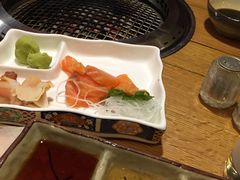 -赤坂亭·M9和牛烧肉·铁板烧(合肥万象城店)