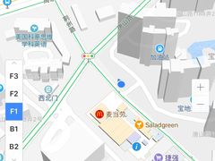-巴黎贝甜(杨浦宝地店)