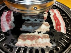 -唯成•韩国炭火烤肉 유성고기