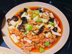 -廖川菜(太阳宫店)