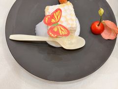 -坚记酒家·佛山老字号·顺德鱼生标准示范店