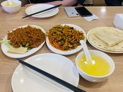 -姥家春饼店(漳州二路店)