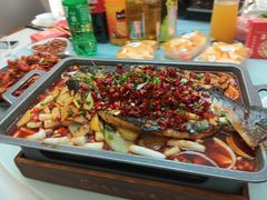 -火龙堂·风味民间菜(文一路店)