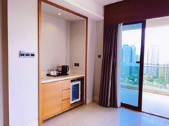 -三亚凤凰水城凯莱度假酒店