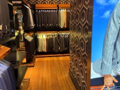 -SUITSUPPLY(安福路店)