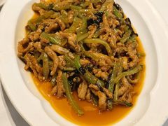 -眉州东坡(北苑华贸店)
