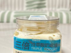 -白色日记·手作酸奶(麦凯乐店)