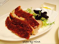 iphone_upload_pic-太兴烧味餐厅(宝明大厦店)