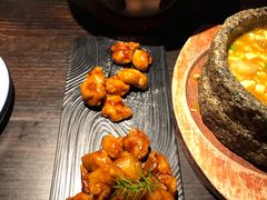 -绿茶餐厅(燕郊永旺店)