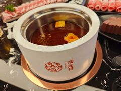 -汤连得温泉馆(宝山店)