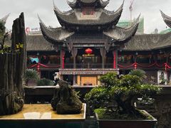 -自贡市盐业历史博物馆