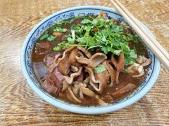 -门框胡同百年卤煮(前门煤市街店)