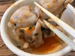 -成都你六姐·牛肉冒菜(上海环宇荟店)