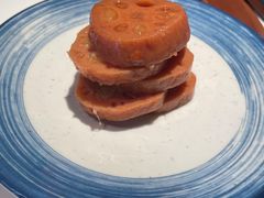 -东园小馆·早茶·淮扬小炒(印象汇店)