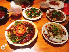 -华仔龙虾(永乐路总店)