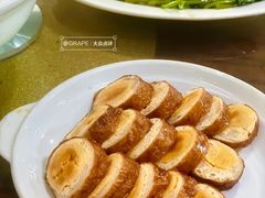 香妃大肠-肥志大排档(广场路店)