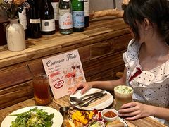 -Common Table · Brunch & Coffee