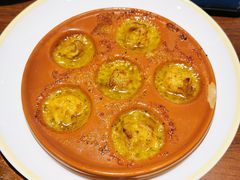 佩斯卡拉风味蒜香蜗牛-萨莉亚意式餐厅(杭州滨江天街店)