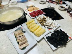 -顺轩海鲜火锅酒家