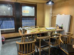 -烤五行·烧烤烤串(石佛营店)