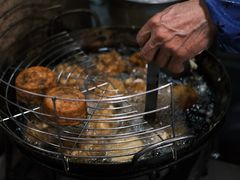 -大马弄蒋师傅美食酥鱼(察院前店)