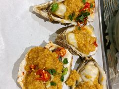 -老谢野馄饨(延安路店)