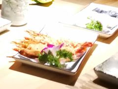 -酒井酱子·深夜食堂(东城汇店)