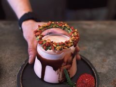 花环-BE NORMAL CAFE(霞溪路店)