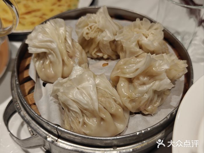 凯鸽酒楼•雁北民间菜(华北星店)烧麦图片