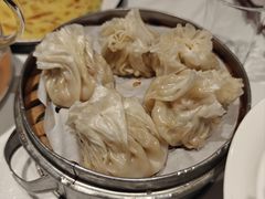 烧麦-凯鸽酒楼•雁北民间菜(华北星店)